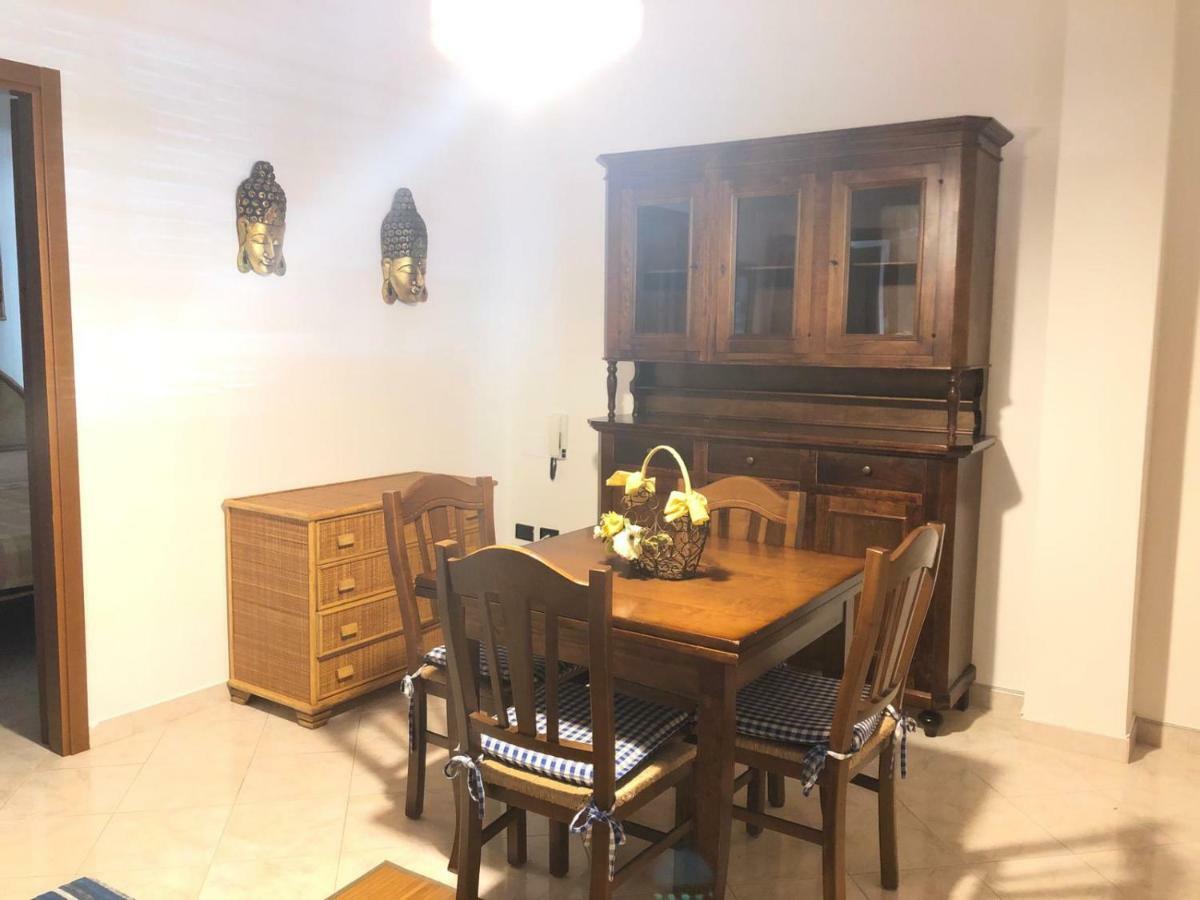 La Casa Di Lalla Gallipoli Extérieur photo