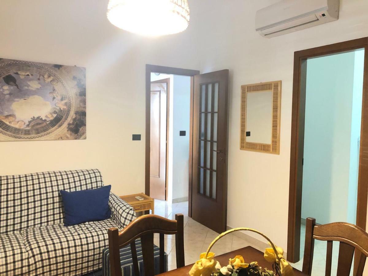 La Casa Di Lalla Gallipoli Extérieur photo