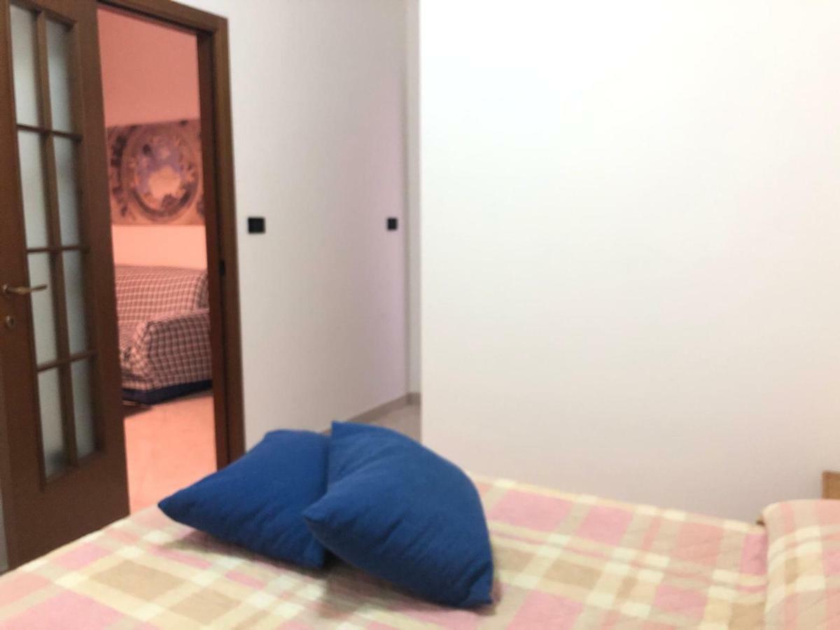 La Casa Di Lalla Gallipoli Extérieur photo
