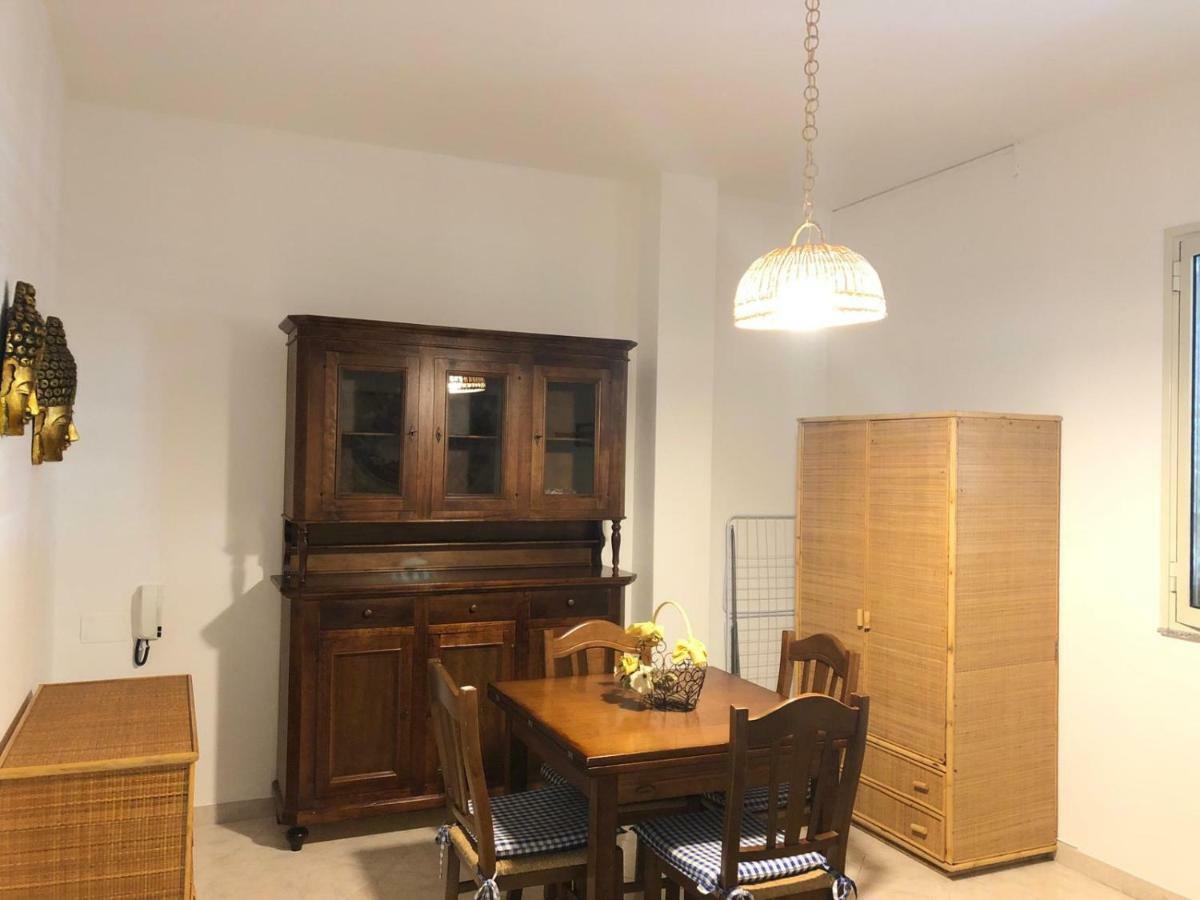 La Casa Di Lalla Gallipoli Extérieur photo