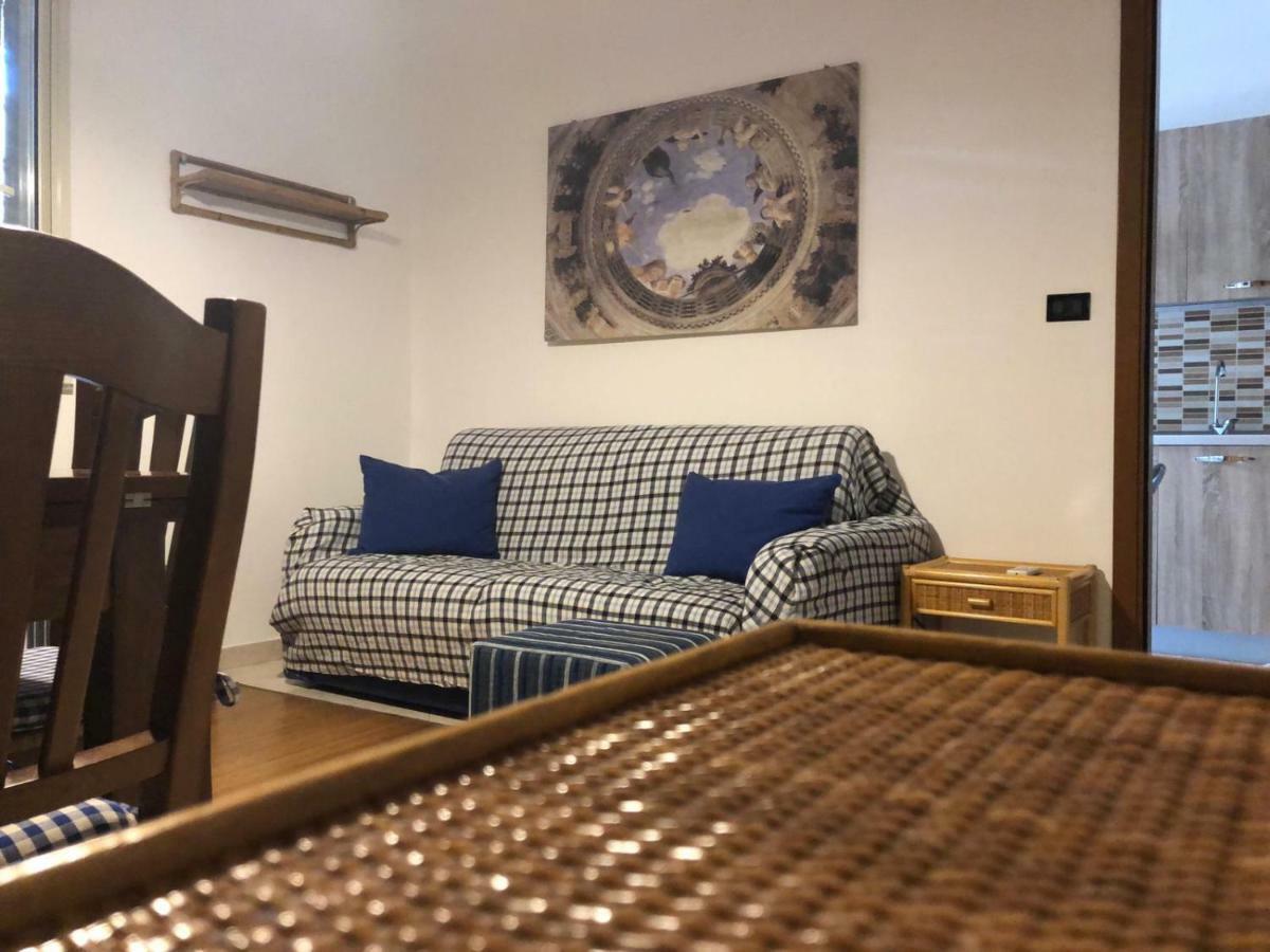 La Casa Di Lalla Gallipoli Extérieur photo