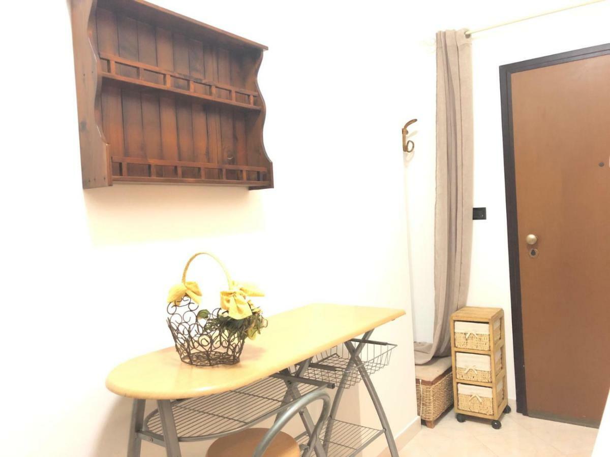 La Casa Di Lalla Gallipoli Extérieur photo