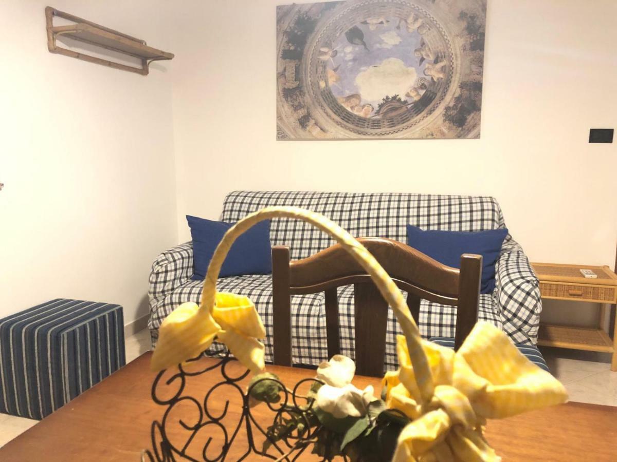 La Casa Di Lalla Gallipoli Extérieur photo