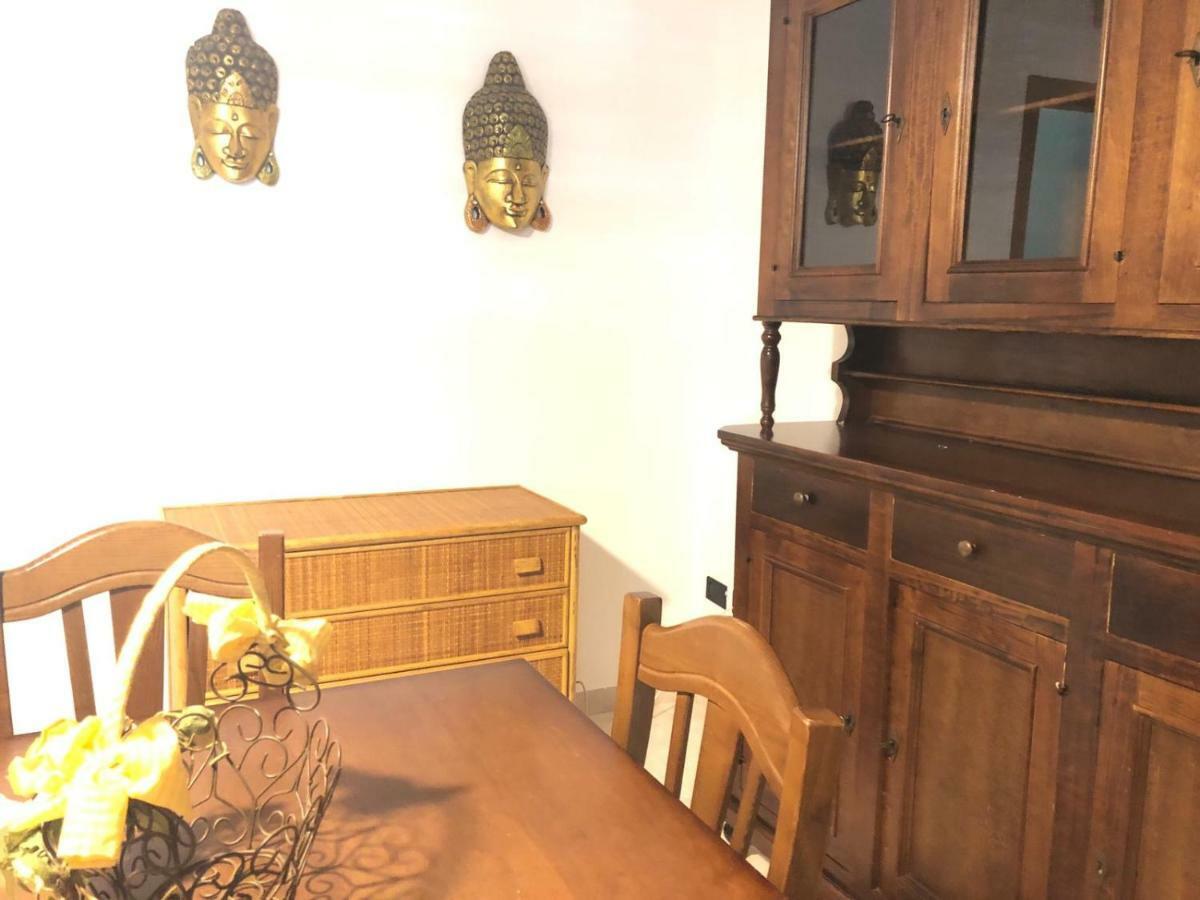 La Casa Di Lalla Gallipoli Extérieur photo
