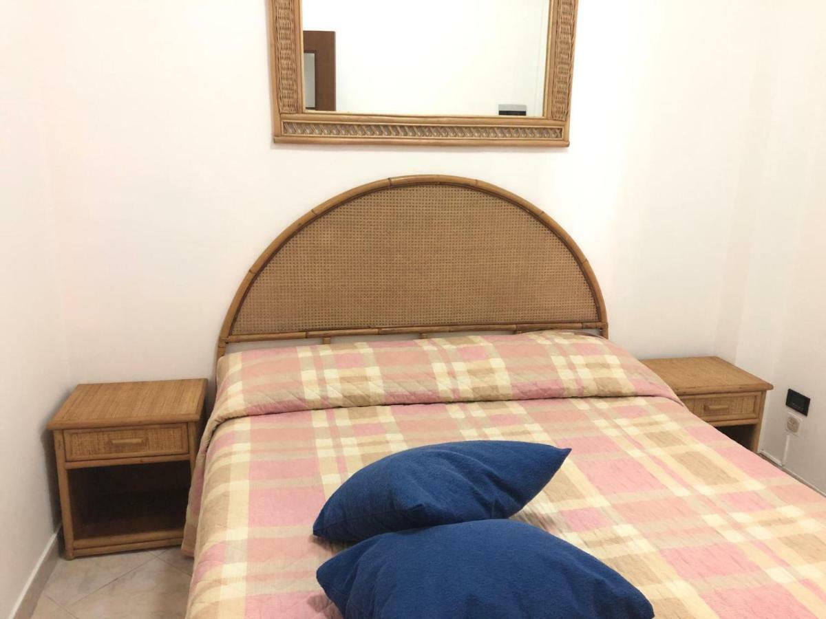 La Casa Di Lalla Gallipoli Extérieur photo
