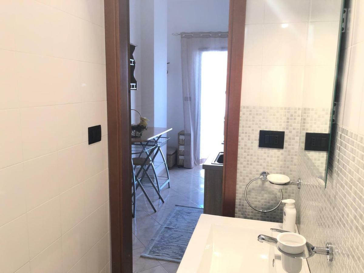 La Casa Di Lalla Gallipoli Extérieur photo