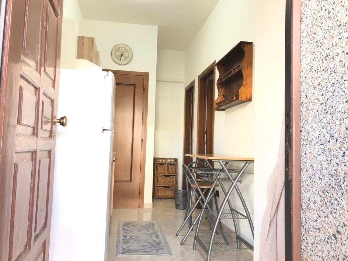 La Casa Di Lalla Gallipoli Extérieur photo