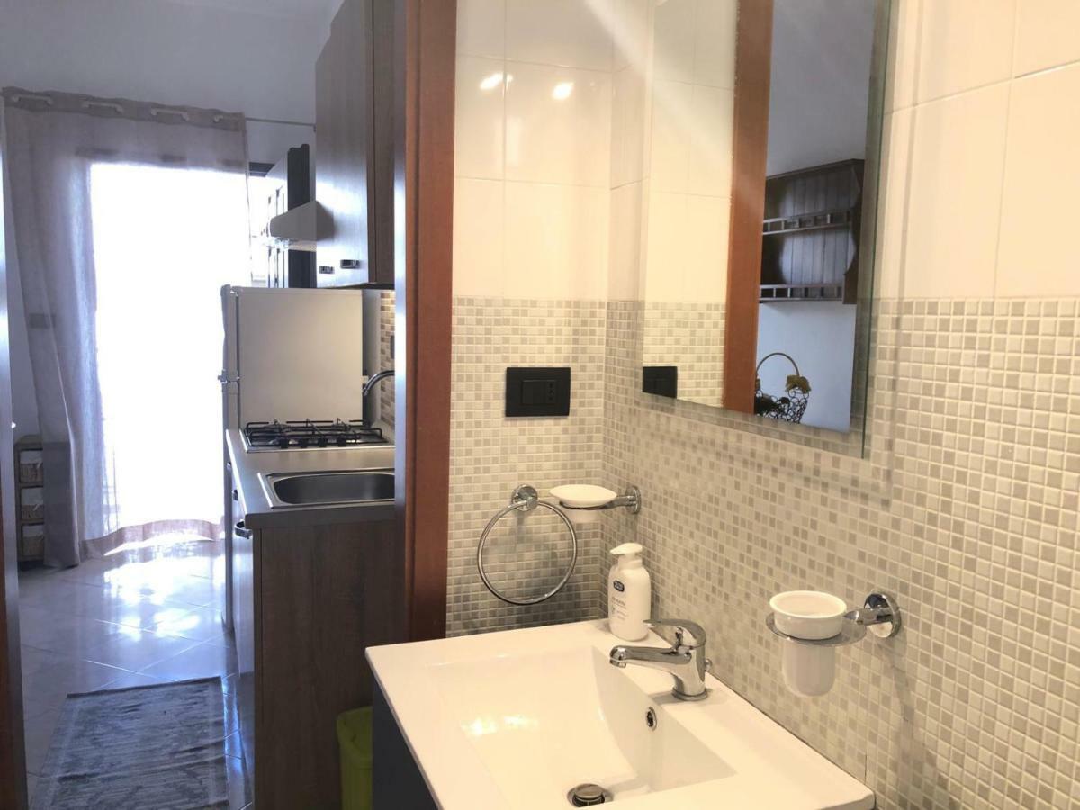 La Casa Di Lalla Gallipoli Extérieur photo