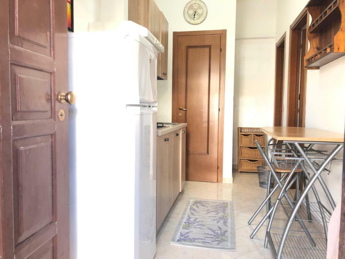 La Casa Di Lalla Gallipoli Extérieur photo
