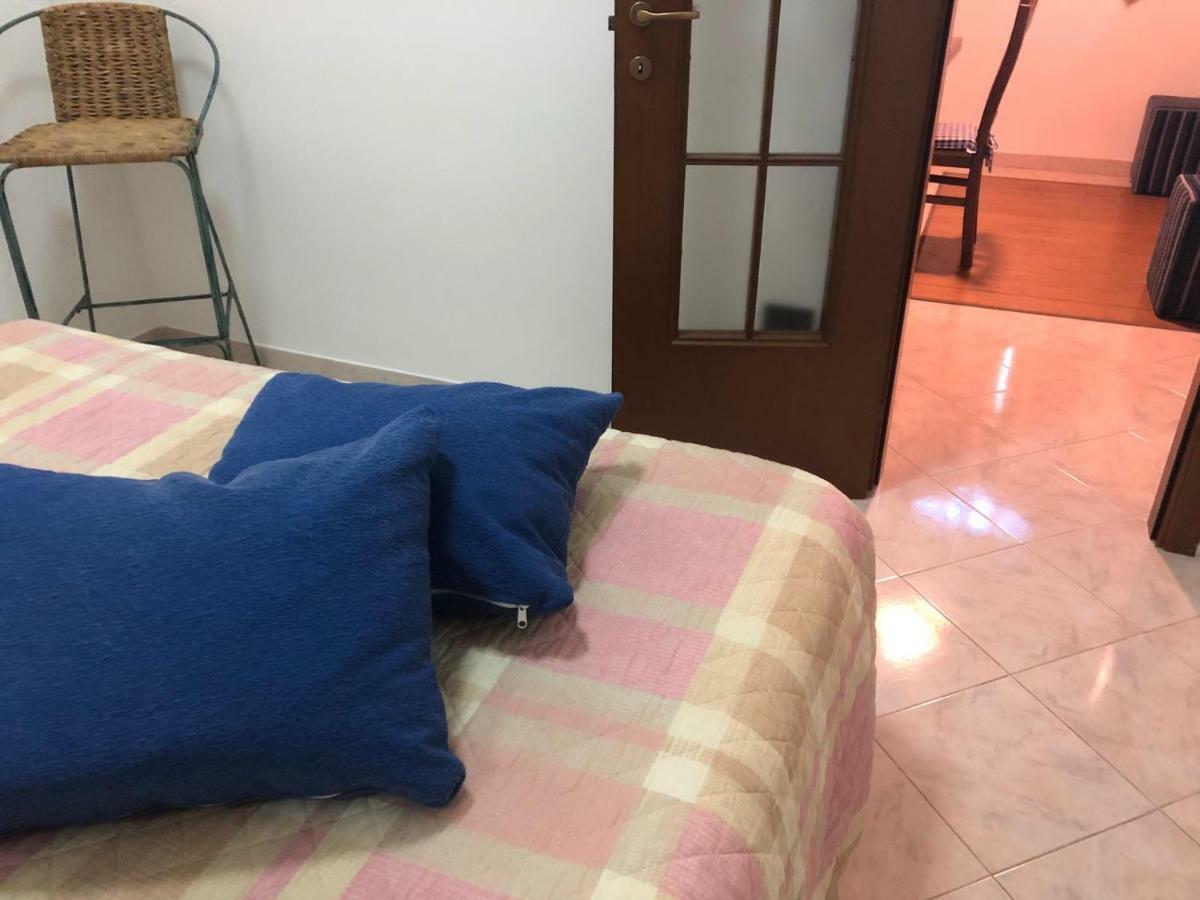 La Casa Di Lalla Gallipoli Extérieur photo