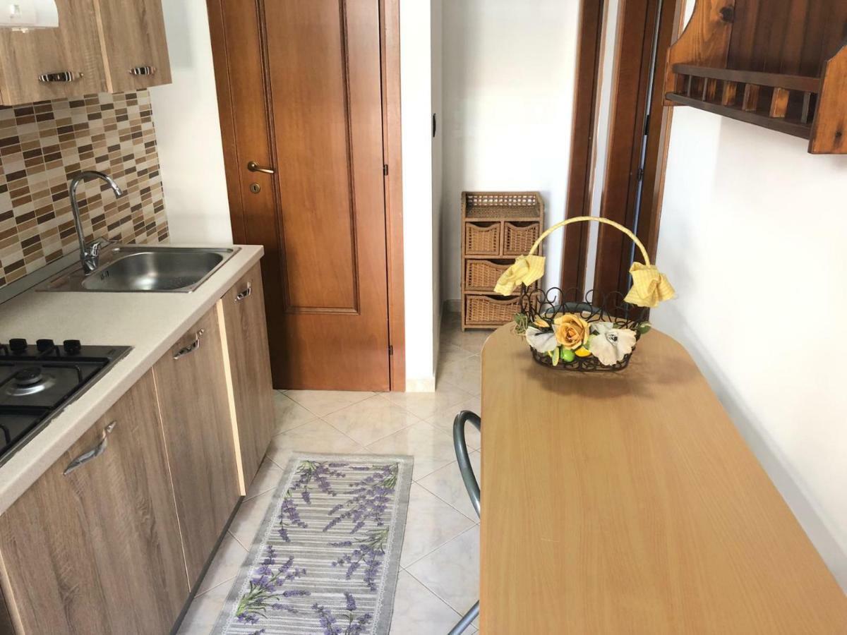 La Casa Di Lalla Gallipoli Extérieur photo