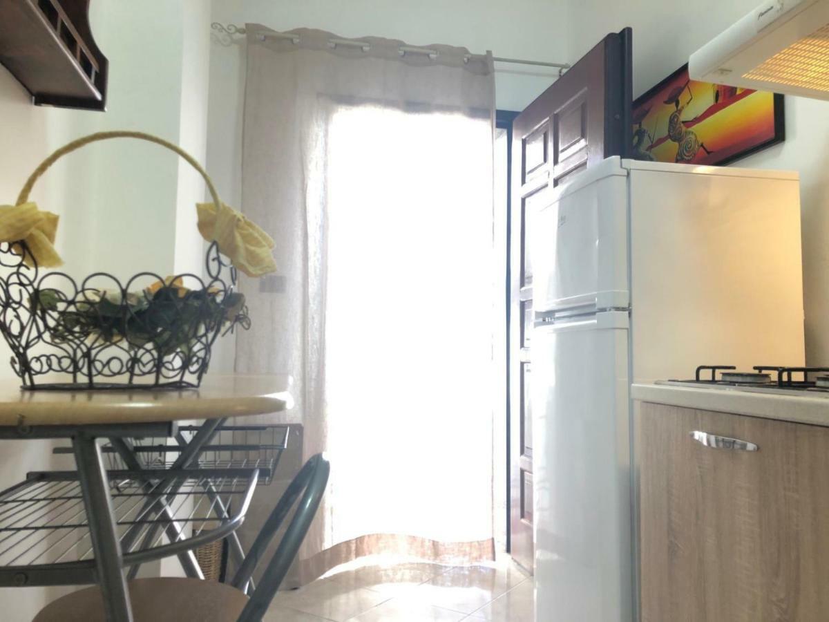 La Casa Di Lalla Gallipoli Extérieur photo